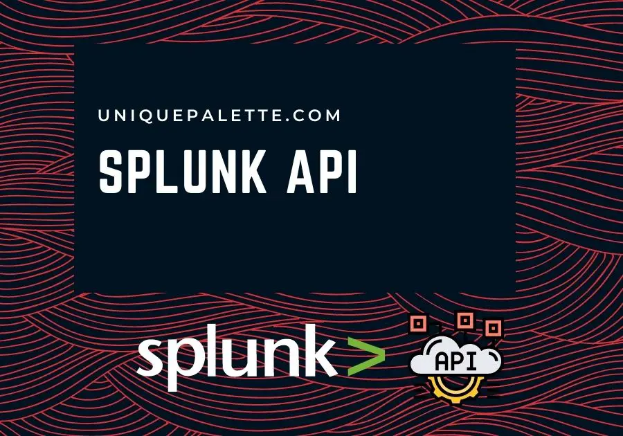 Splunk API