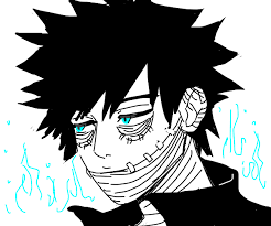 how old is dabi