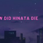 Hinata death